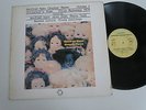 MANFRED MANN CHAPTER THREE/VOLUME 2  LP 1970 ARIOLA BRONZE 200 384-320