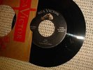 Tony Martinez Quintet 45 RCA   -  1950s latin