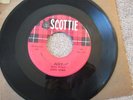 ROCKER/DOOWOP Lewis Weber Queen of Rock 'n Roll on Scottie mp3