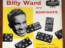 BILLY WARD & THE DOMINOES 7