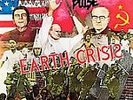 STEEL PULSE-EARTH CRISIS VINYL NEW