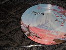 MAGNUM CHASE THE DRAGON 1988 PICTURE DISC LP ALBUM  HARD ROCK