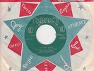 THE FIVE SATINS *TO THE AISLE* 1957 CANADIAN REGENCY  DOO WOP