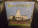 UNIVERSITY OF IOWA SCOTTISH HIGHLANDERS Pipes Of Old Gold LP 1978 Private SEALED