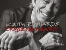 KEITH RICHARDS Crosseyed Heart 2 x Vinyl LP 2015 (15 Tracks) NEW & SEALED