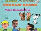 GUARALDI,VINCE-JAZZ IMPRESSIONS OF A BOY NAMED CHARLIE BROWN VINYL LP NEW