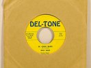 DICK DALE ? ST. LOUIS BLUES / JESSIE PEARL ? EX/NM 1960 Del-Tone 5014 rockabilly