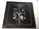 Let It Be- The Beatles Box Set 1970 First UK Pressing Red Apple label