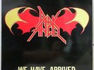 Dark Angel We Have Arrived LP Thrash Metal French Press Axe Killer 7006