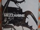 MASSIVE ATTACK - Mezzanine Limited/1000 Import 2XLP 180 Gram Vinyl New