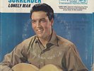 Elvis Presley - Surrender. Original US 1961 Compact 33 RPM Single.