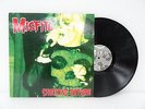 MISFITS Shocking Return LP Vinyl 1997 Kiss Of Death RARE Nice samhain danzig