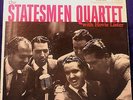 The STATESMEN QUARTET WITH HOVIE LISTER-OOP/HTF SOUTHERN GOSPEL QT.