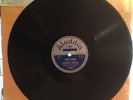 Lightning Hopkins Changing Weather Blues/Baby Child Aladdin 1950 Acoustic Blues