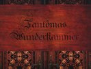FANTOMAS - WUNDERKAMMER (BOX 5LP+CASSETTE)