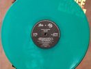 ALICE COOPER - TRASH (RARE ORIG. CZECH 12