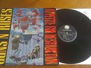 GUNS N ROSES 