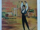 TERESA BERGANZA & ANSERMET Falla ORIG Decca WBg SXL 2296 UK-1961 LP MINT-