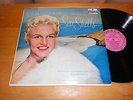 Peggy Lee JAZZ POP 50s FEMALE VOCAL DJ LP Sea Shells MONO ORIGINAL USA ISSUE
