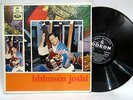 BHIMSEN JOSHI LP 1960 India Bollywood Bengali EX/EX