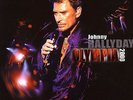 coffret JOHNNY HALLYDAY Olympia 2000 certificat authenticité - neuf - non scellé