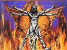 Clayman - In Flames (2014, Vinyl New)