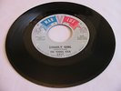 THE YOUNG FOLK - LONELY GIRL / JOEY - MAR-V-LUS