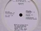 THE DESCENDENTS - FAT E.P. 7