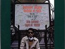 MASAHIKO TOGASHI DON CHERRY CHARLIE HADEN / SONG OF SOIL JAPAN ONLY FREE JAZZ LP
