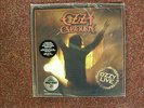 Ozzy Osbourne - Ozzy Live  ltd numbered edition 2 Lp´s        kiss iron maiden
