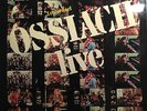Anima, Dave Pike Set, Gulda, Surman, Ossiach Live  3 LP-Set Original