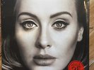 Adele - 25 - Vinyl LP NEW & SEALED 180 gram