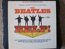 The Beatles HELP LP  SMAS-8-2386 1969 Rare Capitol Record Club Issue-EXCELLENT