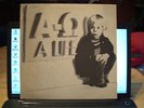 Alpha Omega A life, 2LP, Krautrock swiss prog, orig.swiss 1st.press 1977+Inserts