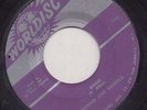 '60 WORLDISC 45 BONNIE & SKITTER CLUE J + BLUES BLASTERS ROSIE/I NEED YOU nm- ?