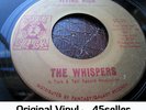 ? Whispers 'Flying High' RARE Collectors Northern Soul 45 HEAR