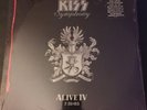 KISS SYMPHONY ALIVE IV 3LP FACTORY SEALED #