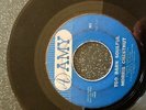 Northern Soul ... Morris Chestnut .... Too Darn Soulfull c/w You Don't Love Me