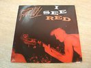 frenzy i see red 1986 uk id  label  7