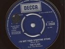 The Flies - I'm Not Your Stepping Stone. Original UK 1966 Single.