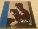 BERT JANSCH SAME.TRANSATLANTIC TRA 125. ORIGINAL 1965 U.K PRESS VINYL LP. FOLK.