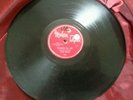 78 RPM Modern records Jessie Belvin Good Night My Love 1956 I Want You With Me X