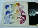 THE BEATLES - BACK IN 1964 AT THE HOLLYWOOD BOWL (USED JAPAN LP)