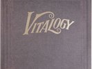 PEARL JAM: Vitalogy USA Epic ORIG Vinyl LP NEAR MINT Beautiful w/ INNER