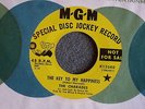NORTHERN SOUL 45 The Charades Key To My Happiness MGM 13540 Promo M- Hear MP3