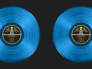 The Gories The Shaw Tapes: Live in Detroit 5/27/88 Blue Vinyl Third Man Records