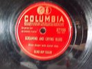 BLUES 78 BLIND BOY FULLER 