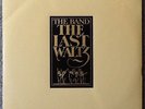 THE BAND LAST WALTZ 3 LP WB '78 VINTAGE W/ BOOK MINT NM/NM