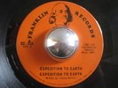 EXPEDITION TO EARTH  garage psych Canadian 45 LISTEN