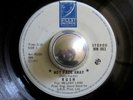 RUSH rare Not Fade Away rock Canadian Moon Records 45 LISTEN 